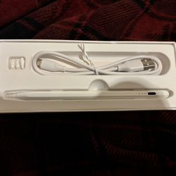 Brand New In Box iPad Pencil