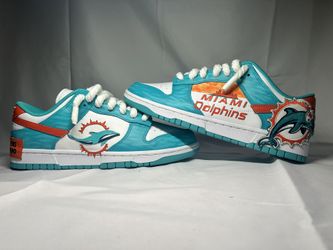 Custom Shoes