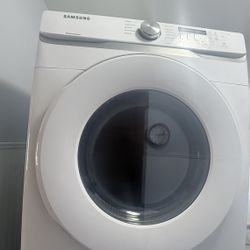 Samsung Dryer