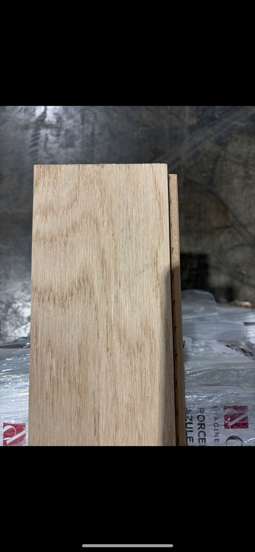 Flooring