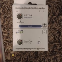 Doggy Gps Tracking Tag