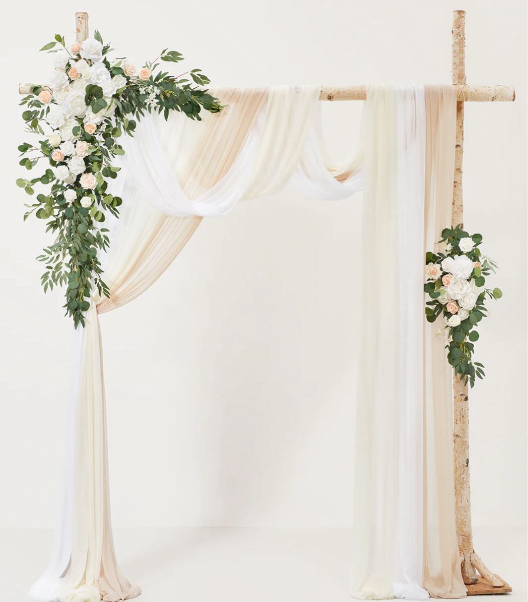 Arch Flower
