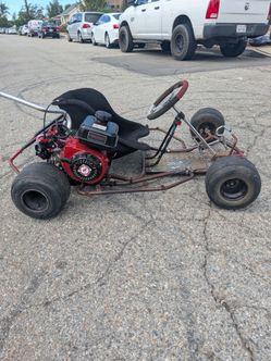 Gocart