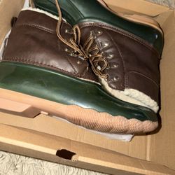 Women’s Se7en Weather Boots