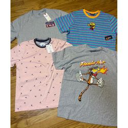🛑🚨🛑🚩 Bundle Clearance sale! 4 brand new T-shirts size L New! #5
