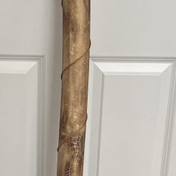 Hand Made Didgeridoo 55”