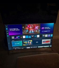 75-inch SAMSUNG QLED Q80D 4K Smart TV UHD HDR