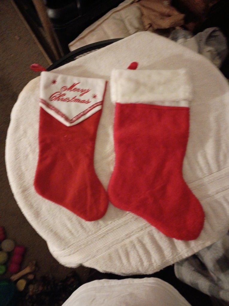 Christmas Stockings