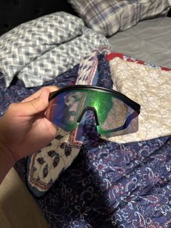 Oakley Hydra Glasses