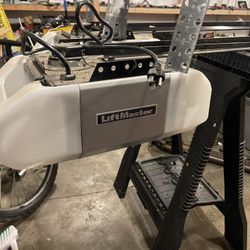 LiftMaster garage door motor