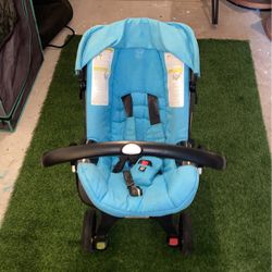 Doona Baby Stroller