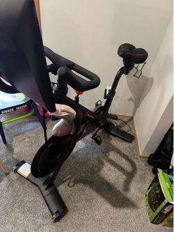 Peloton Bike