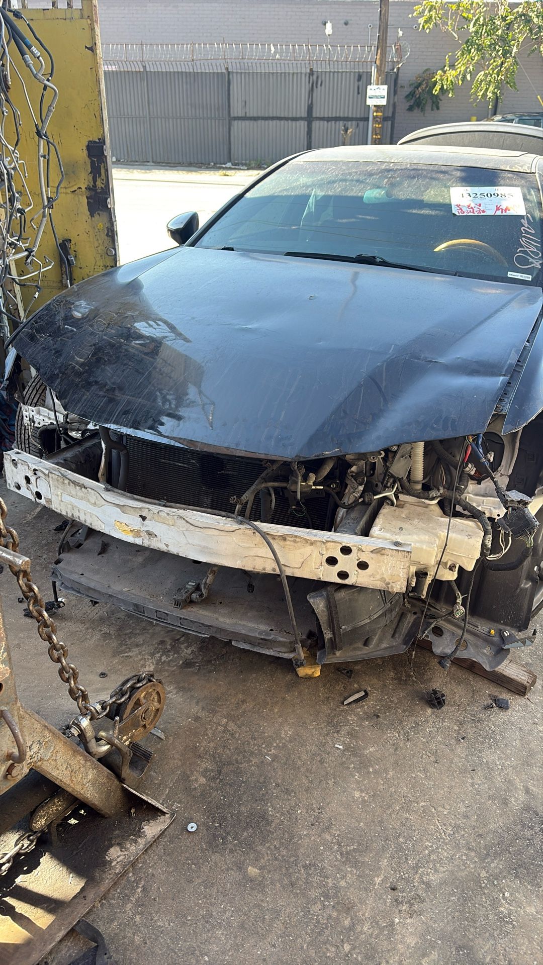 2013 Gs450h Parts Only