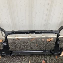 03-08 Corolla Radiator support