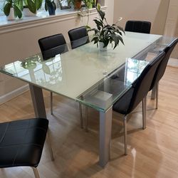 Dining Room Set