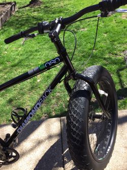 Diamondback El Oso Gordo Fat Tire Bike For Sale In Westchester Il Offerup