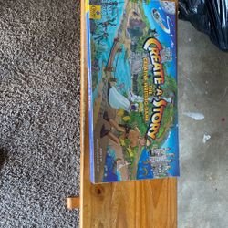 Creative Writing board game