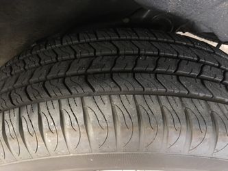 235/65/17 $30 newish