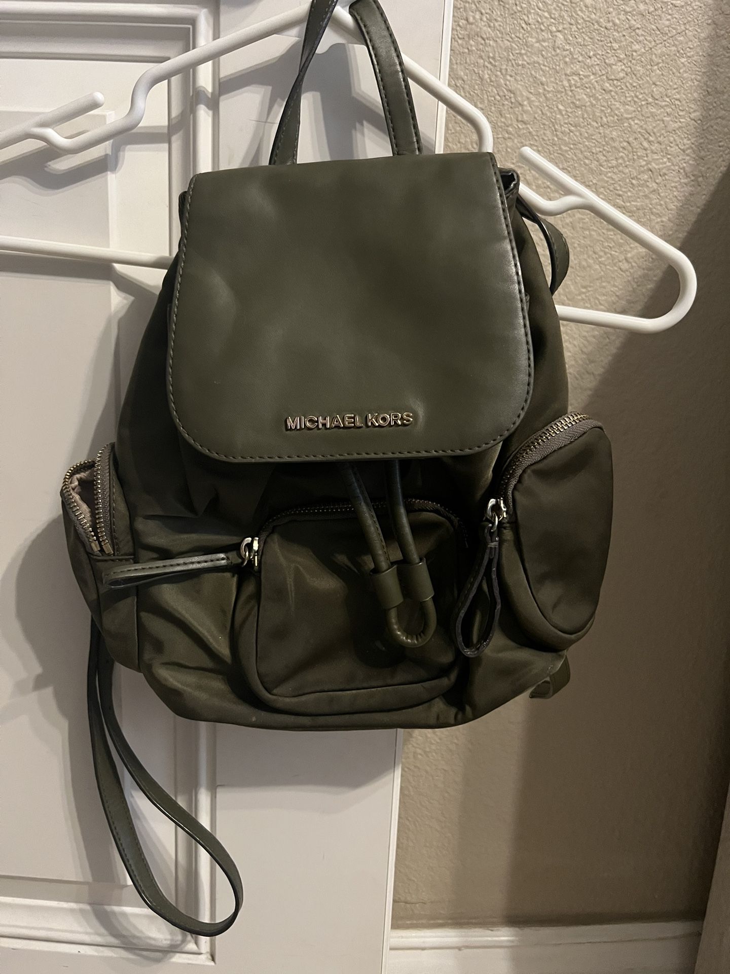 Michael Kors Backpack