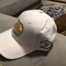 $4 Rock Romance  5th Anniversary cruise New Cap Nvr Worn $4