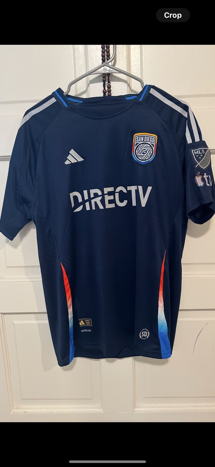 Jerseys