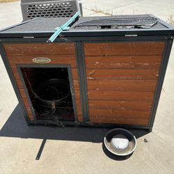 Dog House 
