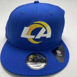 LA Rams snapback Brand new