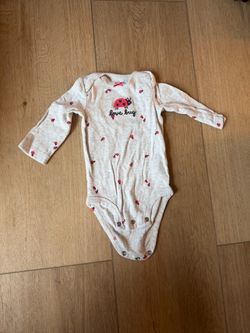 Baby Girl One piece  (3m) SEE DESCRIPTION!!!