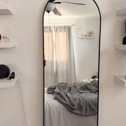 Bedroom Mirror