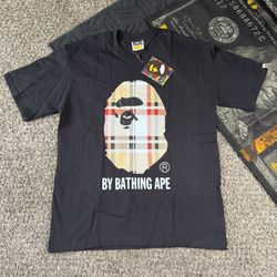Bape Shirt 