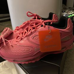 Supreme Nike Air Max