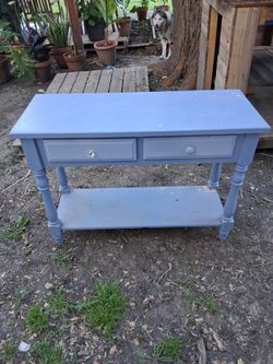 Desk