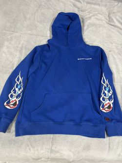 Chrome Hearts Matty Boy Space Hoodie