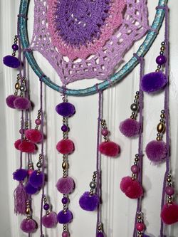 Dreamcatcher