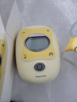 Medela Freestyle Pump