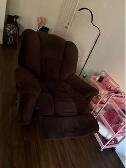 Recliner