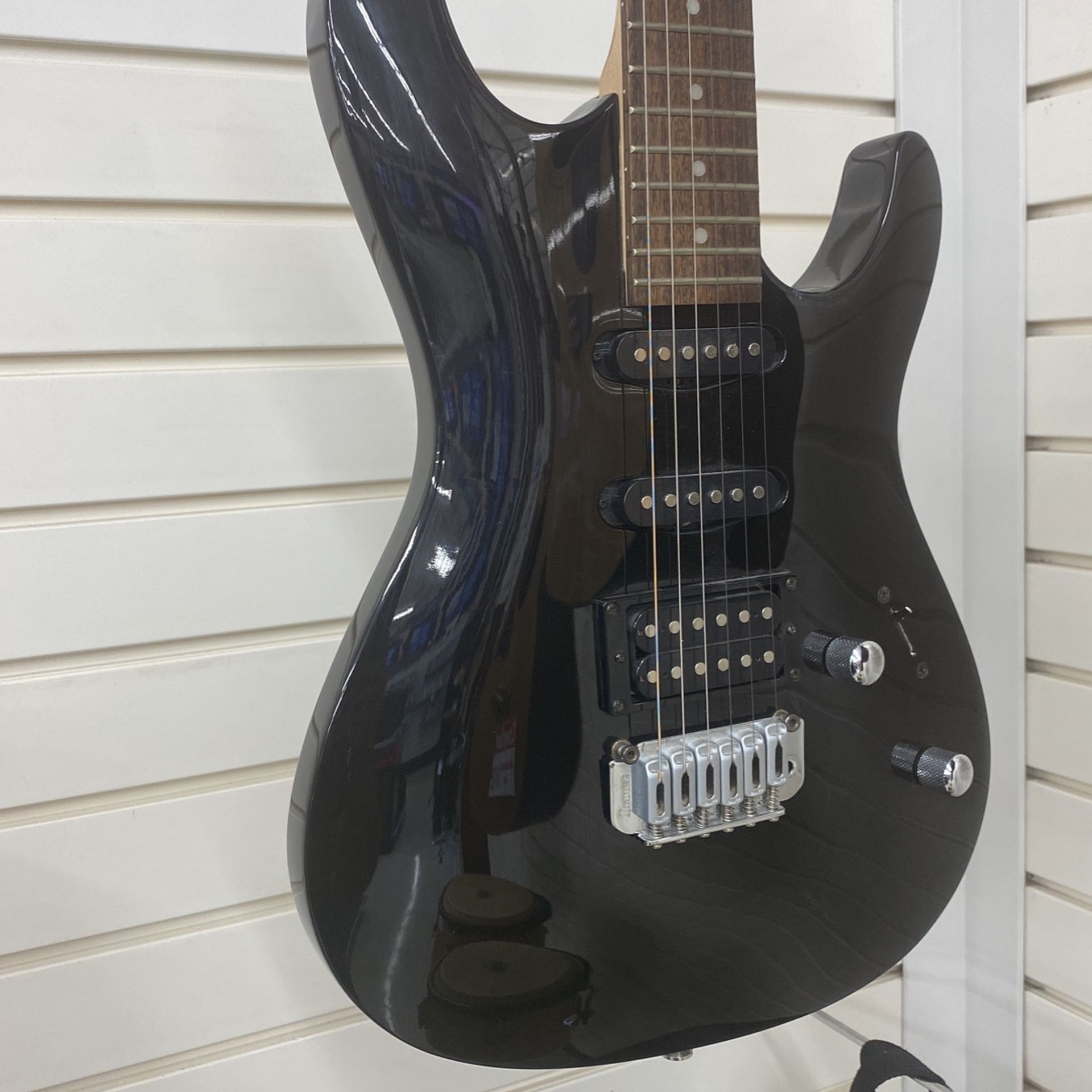 Ibanez Gio Guitar 