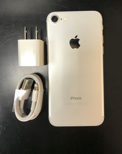 iPhone 7 128GB Factory Unlocked