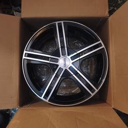 Rim
