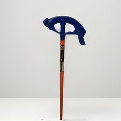 KLEIN TOOLS Conduit Bender: 1 in EMT Conduit Size - Aluminum & Galvanized Steel, 8 in.
