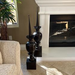 Accent Decoration Pieces