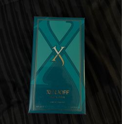 Xerjoff Erba Pura Eau de Parfum 100ml