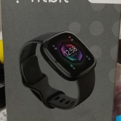 Fitbit Sense 2
