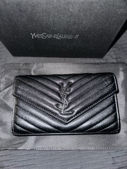 Crossbody side purse