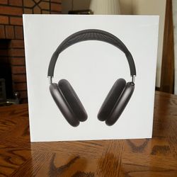 AirPod Max (SEALED)