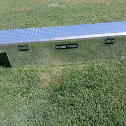Tool Box Maxi TRAC