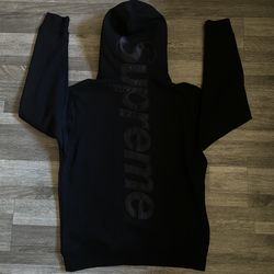 Supreme Hoodie 