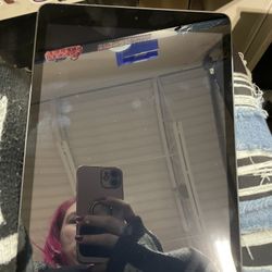 iPad 8th Gen Unlocked 