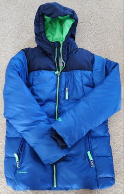 Champion Ski Jacket - Youth 12/14