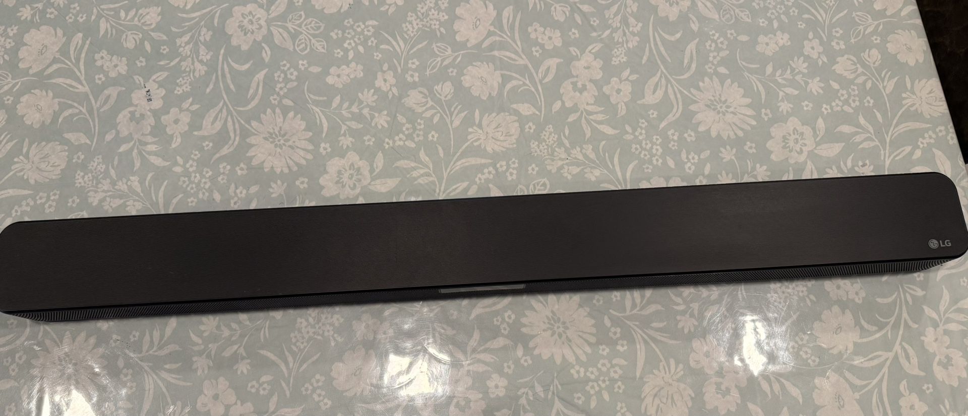 LG Sound Bar